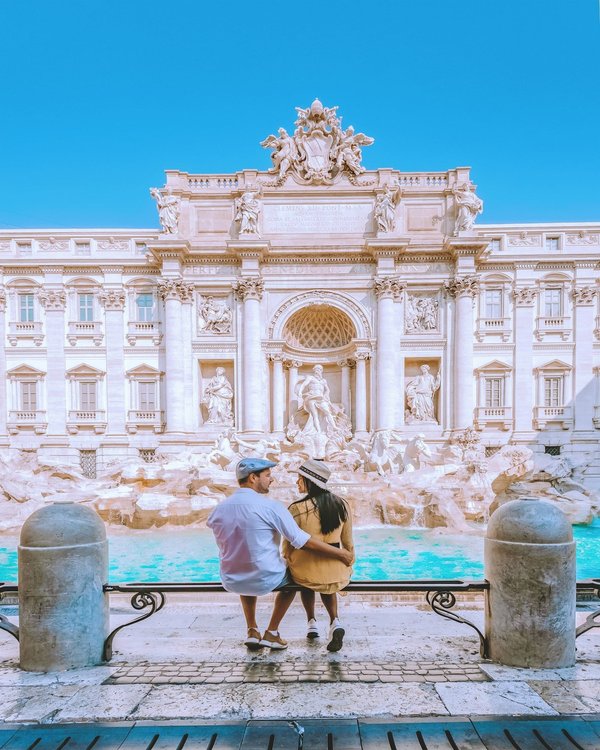 Unleash the full potential of your rome trip with turbopass choices
